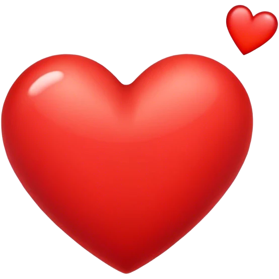 Love emoji