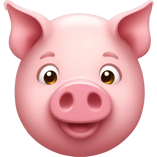 pig dev emoji