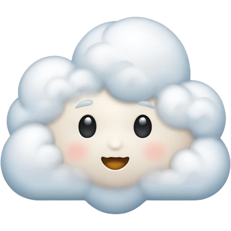 hmm emoji