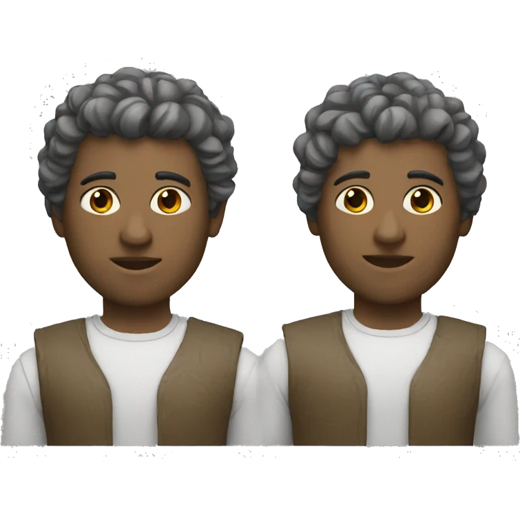 janus emoji