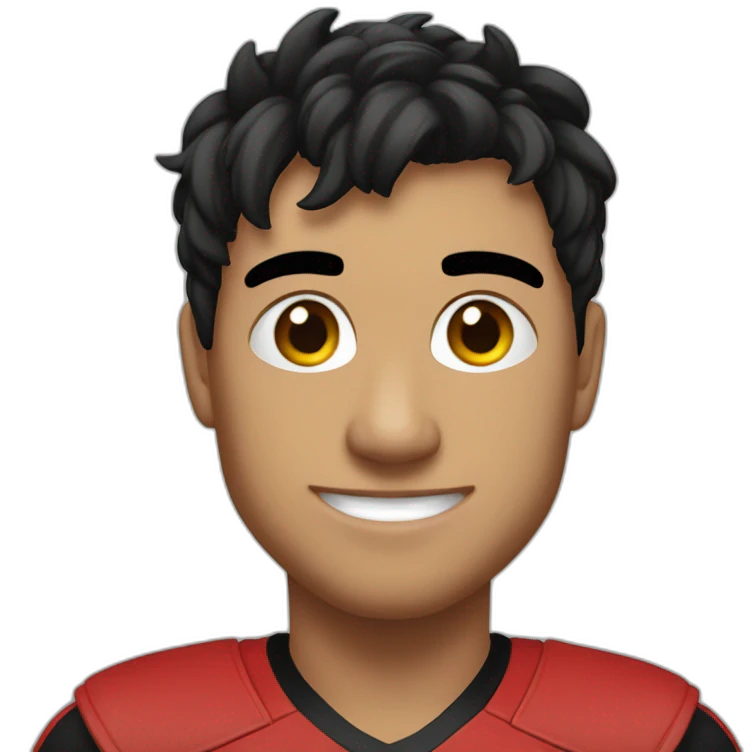 Lautaro emoji