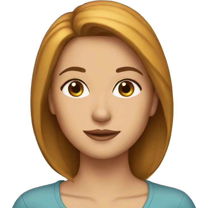 Lana rhoade s emoji