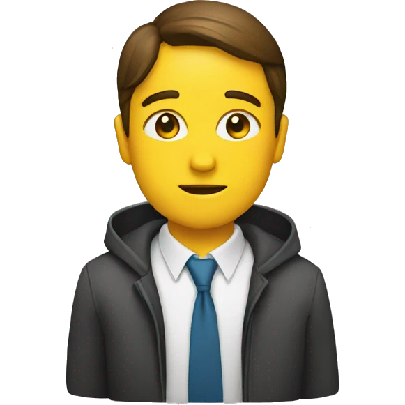 awareness emoji