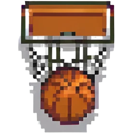 basketball emoji