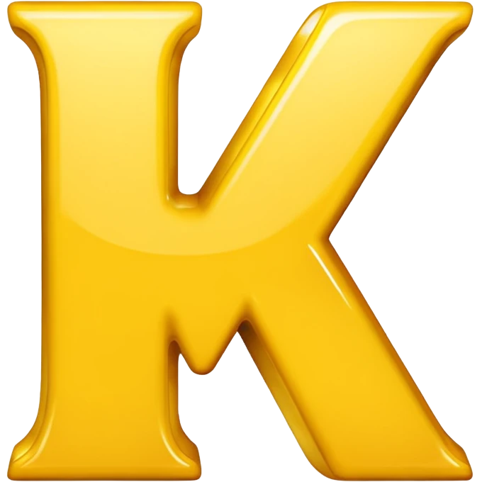 create a emoji of Y emoji