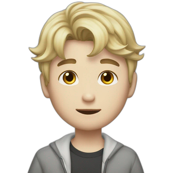Suga Sean o malley emoji