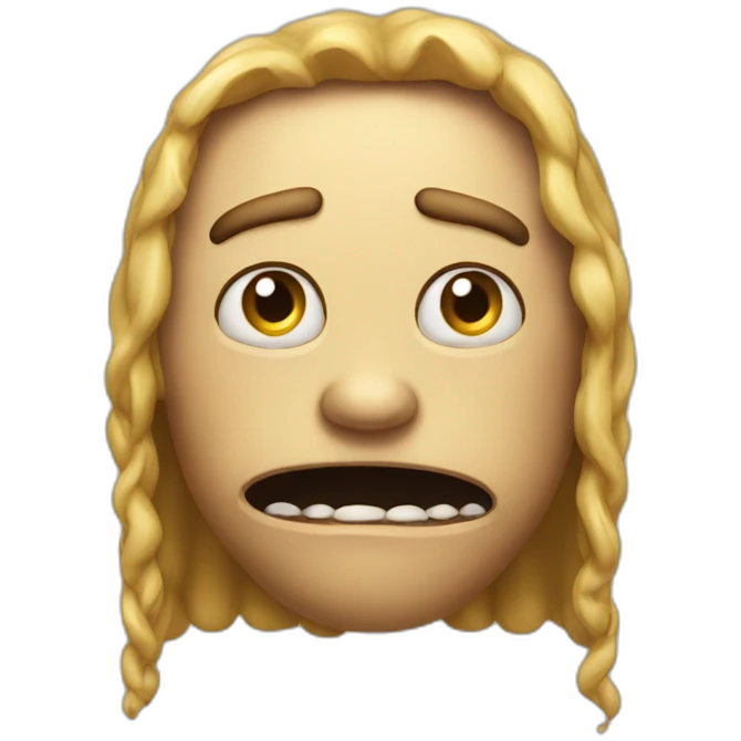 ungry peepo emoji