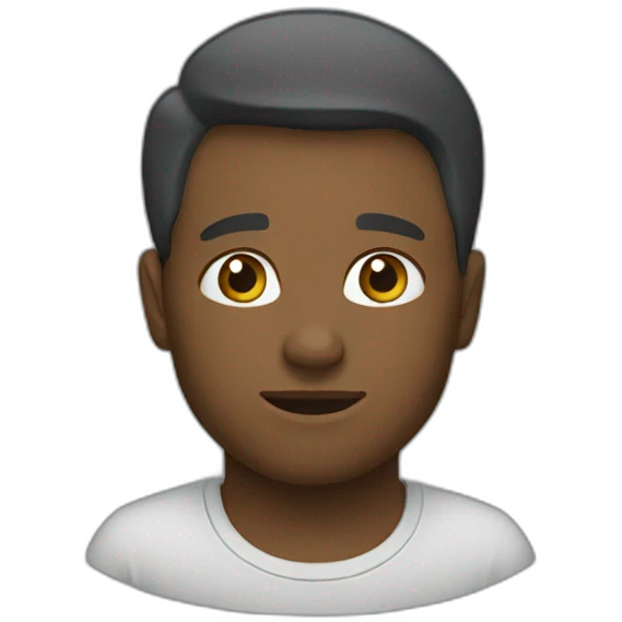 perseverance emoji
