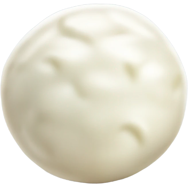 mozzarella  emoji