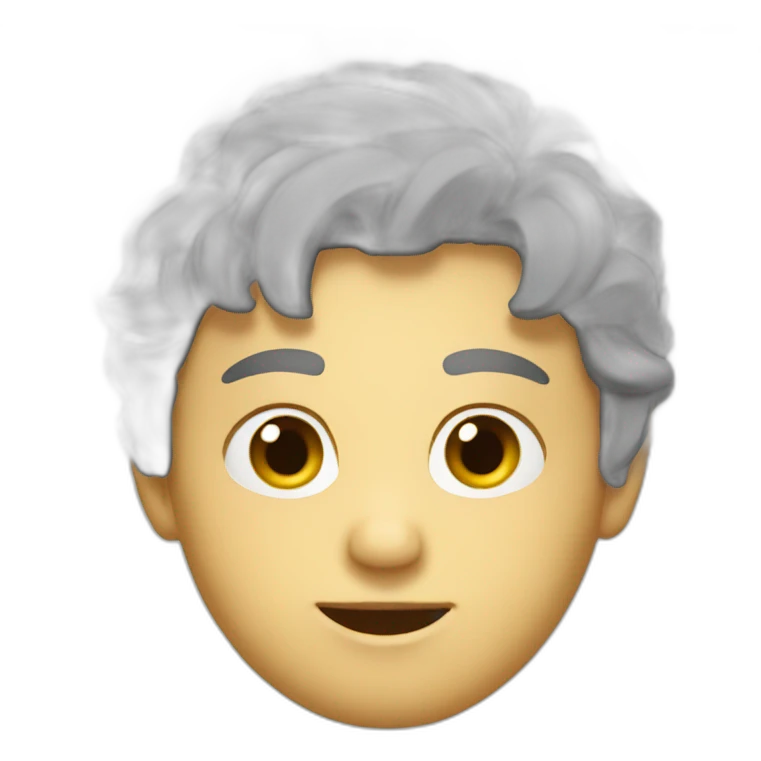 Rebeudeter emoji