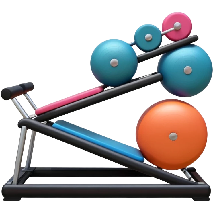 pilatesobjetos emoji