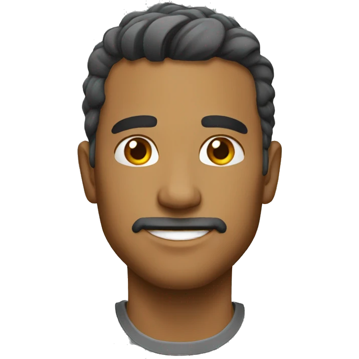 Very good emoji