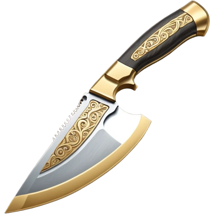 Zülfikar kılıçı emoji