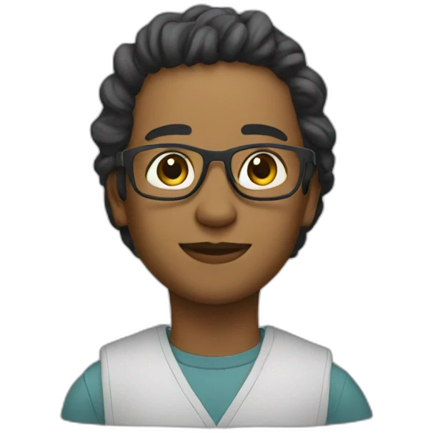 AI gen emoji