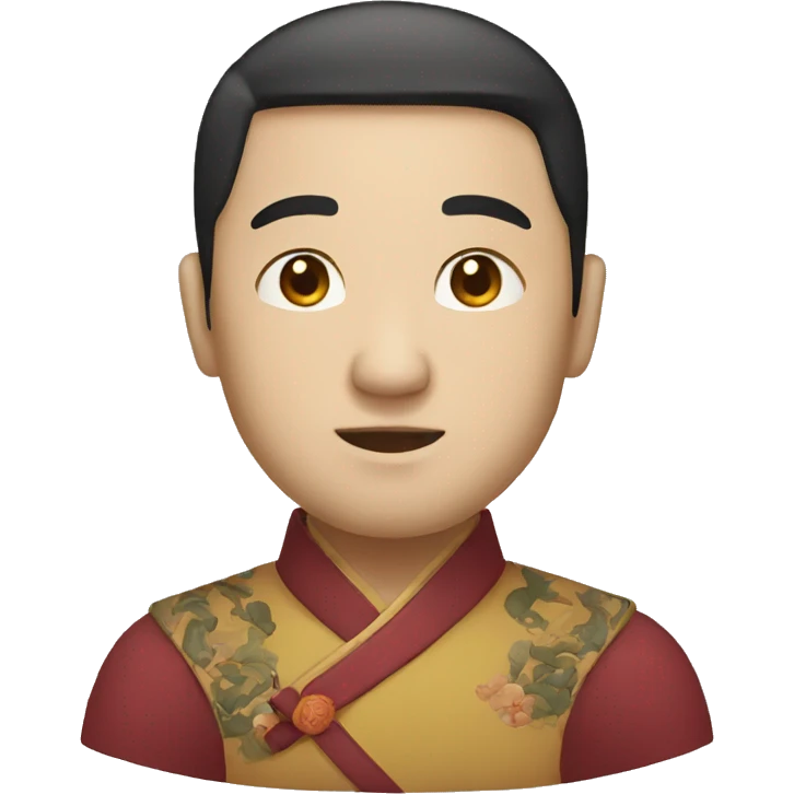 Chinese emoji