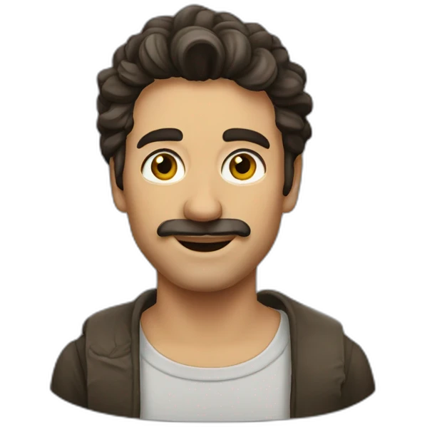 Félix de emoji