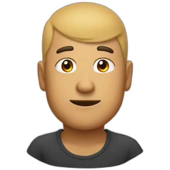 Skeu skeu emoji