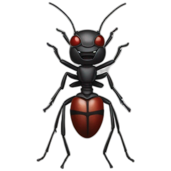 ant man  emoji