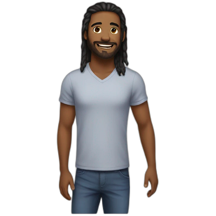 unique emoji