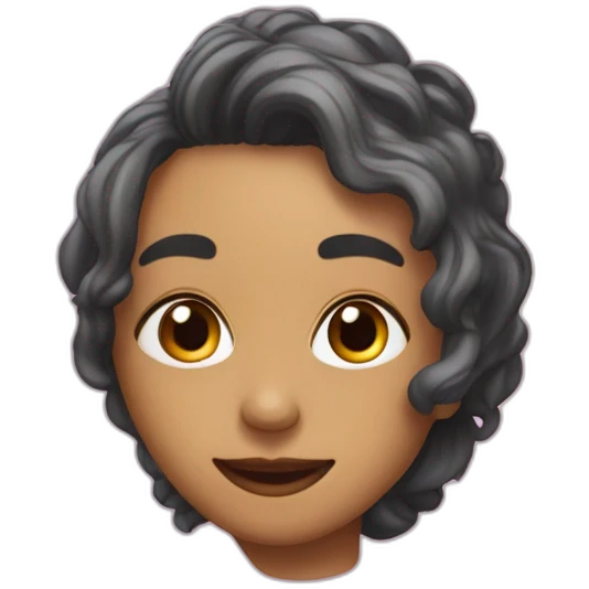 Cœur brisé mais amoureux emoji