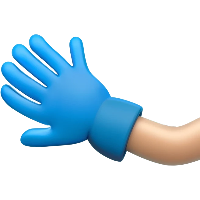 clean the window emoji