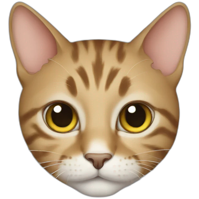cat emoji
