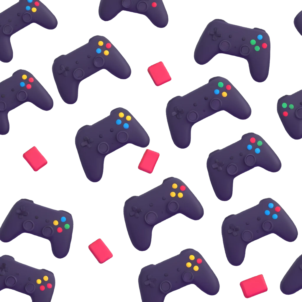 Gamers emoji