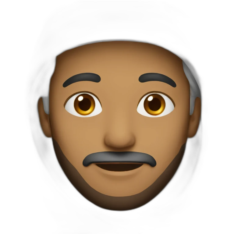 muslim emoji