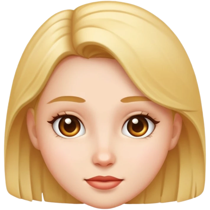 girl emoji