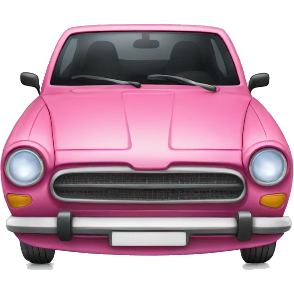 car cherry tigo emoji