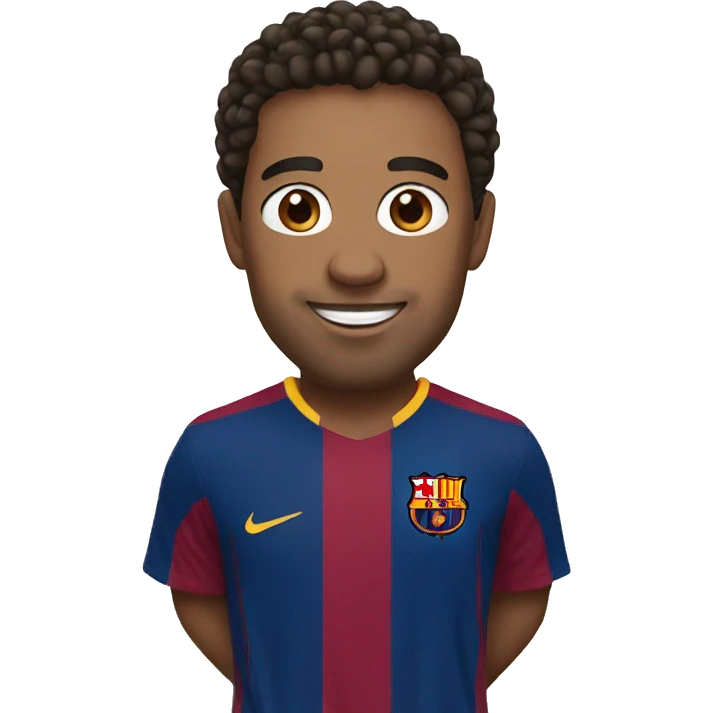 Barcelona  emoji