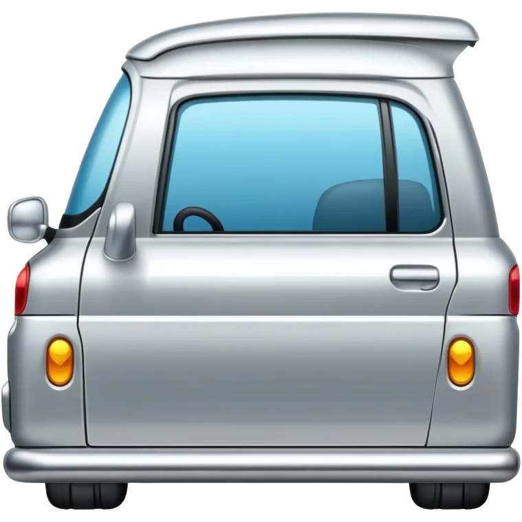 door car  emoji