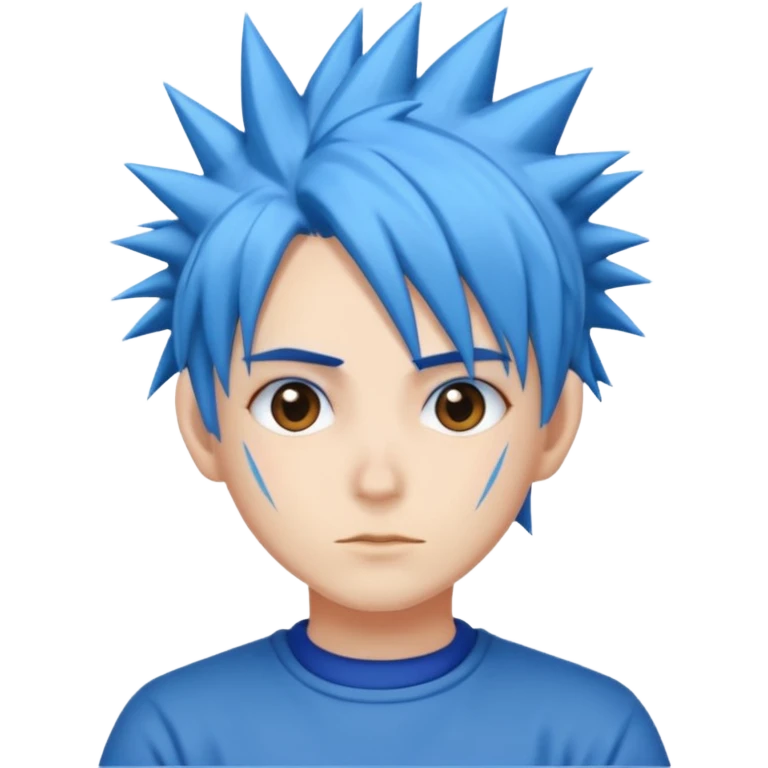 meguru bachira emoji