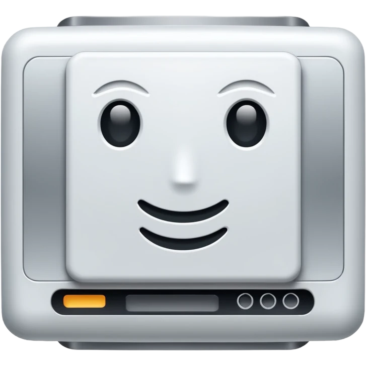 Air Conditioner emoji