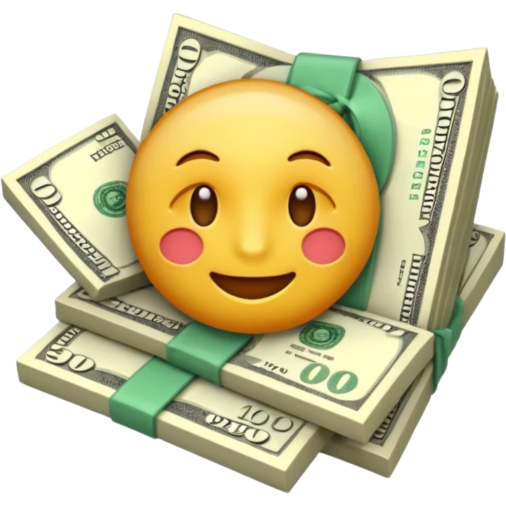 Money emoji