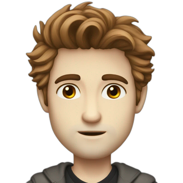 edward cullen emoji