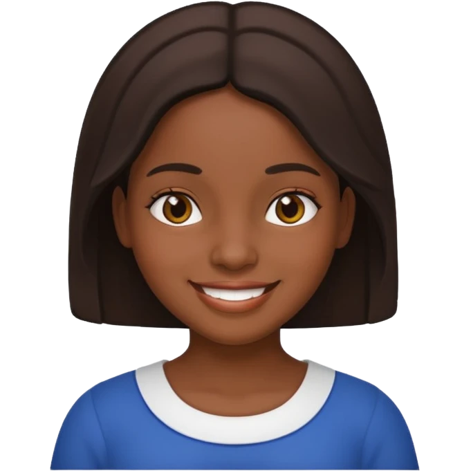 dominican republic girl emoji