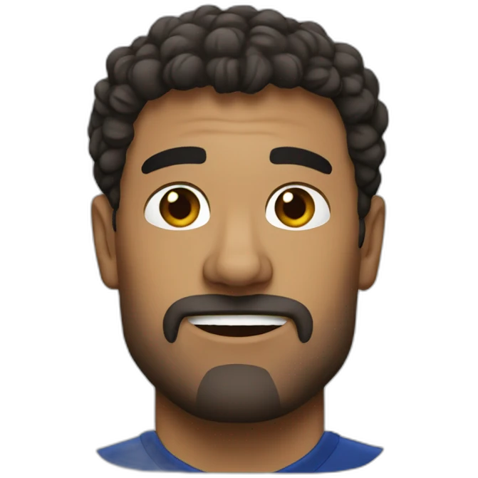 Barca emoji