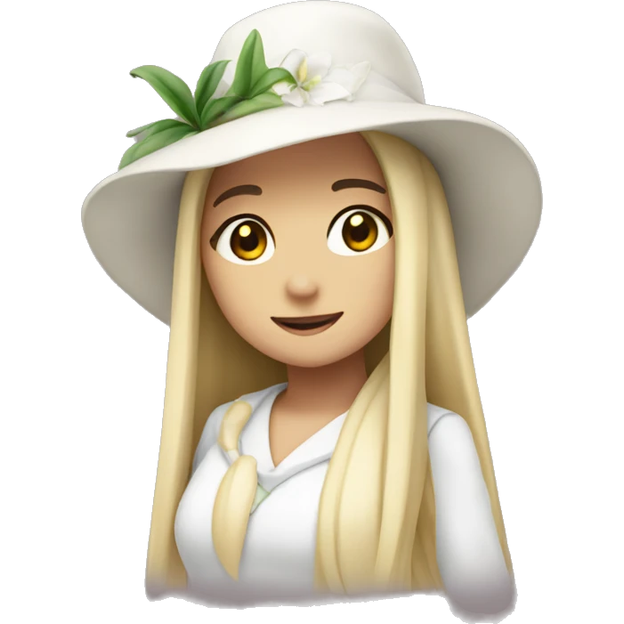 Lillie’ emoji