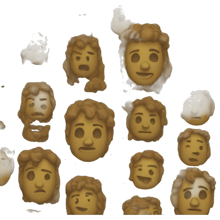 Keep emoji