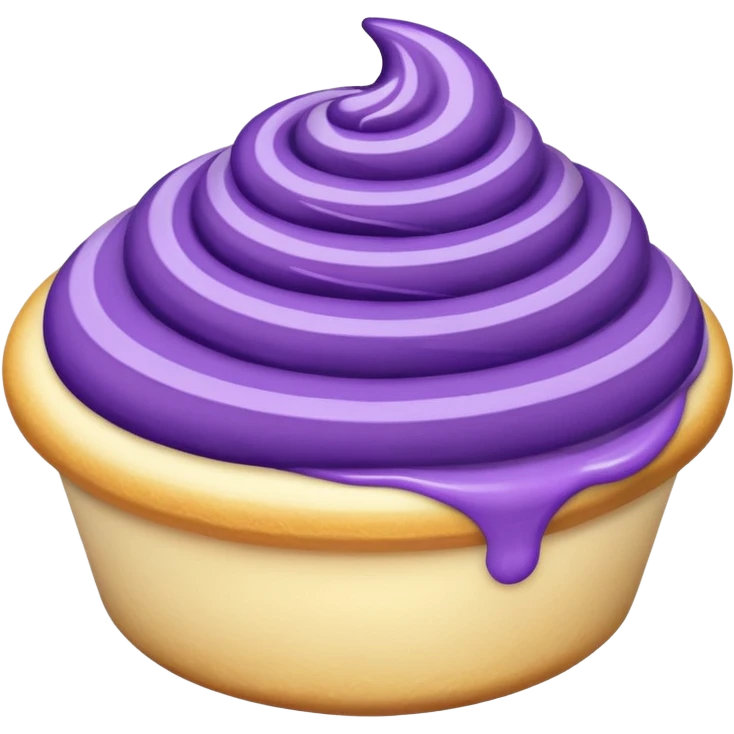 ube emoji