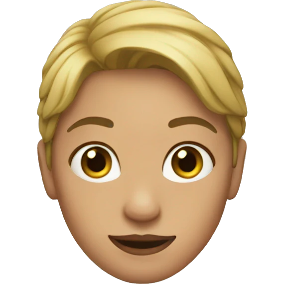 FIONA emoji