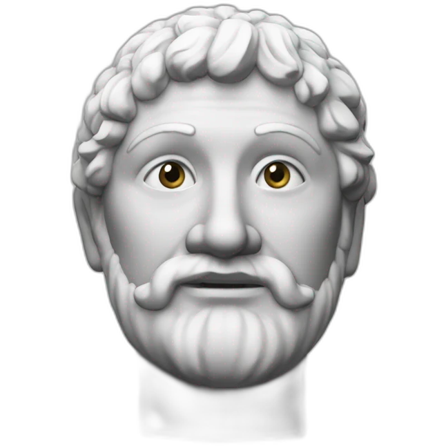 Roman Servus emoji