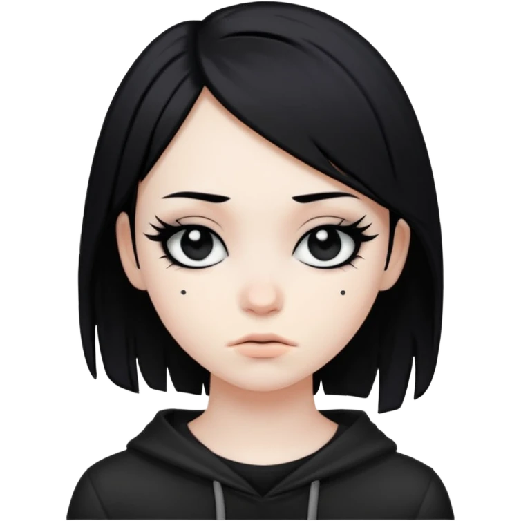 emo emoji