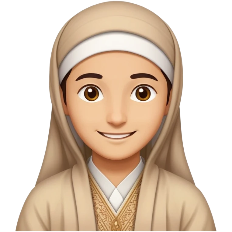 Ramadan emoji
