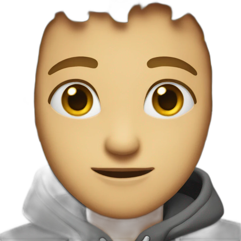 zizi emoji