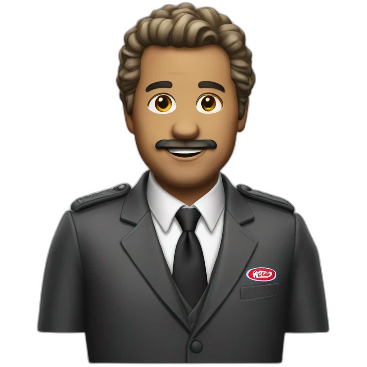 lionel pepsi emoji