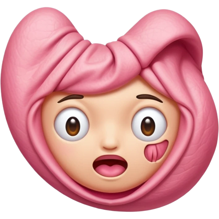 Vagina emoji