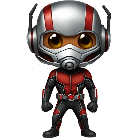 Ant-Man emoji emoji