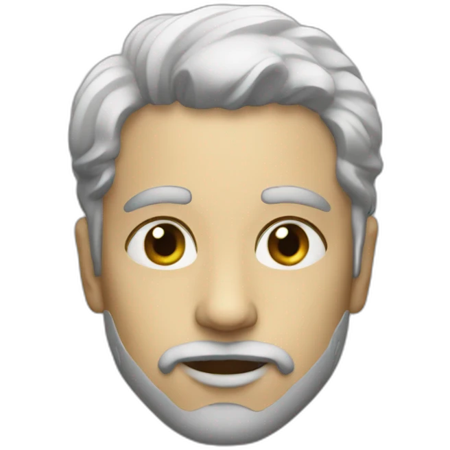 ai artifucil emoji